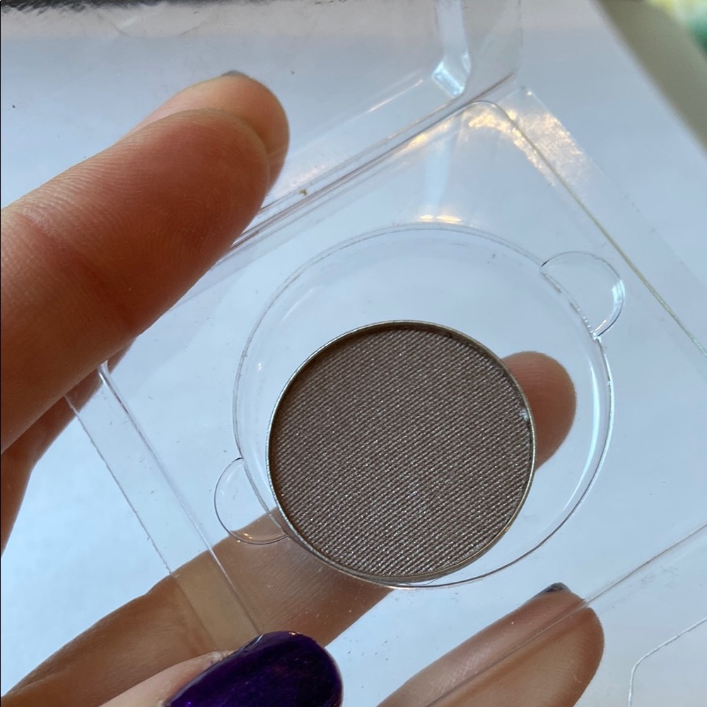 Brand New! Steel Mist Eyeshadow Pan